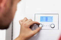 best Coity boiler servicing companies