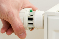 Coity central heating repair costs