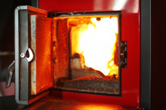 solid fuel boilers Coity